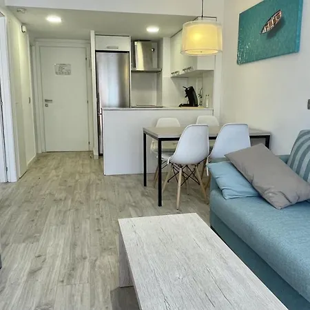 Apartamento Festastar 212