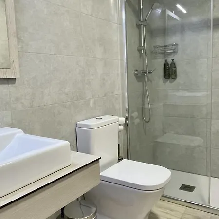 Apartamento Festastar 212