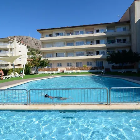 Apartamento Festastar 212 *