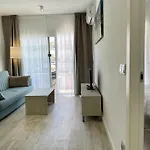 Festastar 212 Appartement L'Estartit