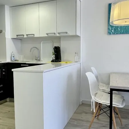 Festastar 212 Apartment *