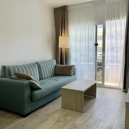 Apartament Festastar 212 L'Estartit