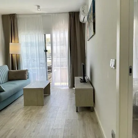 Festastar 212 Apartament L'Estartit