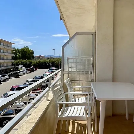 Festastar 212 Apartment L'Estartit