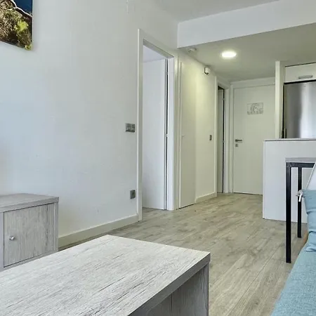 Apartament Festastar 212 L'Estartit