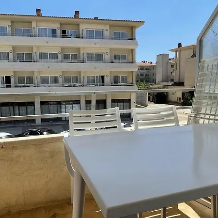 Apartment Festastar 212 L'Estartit