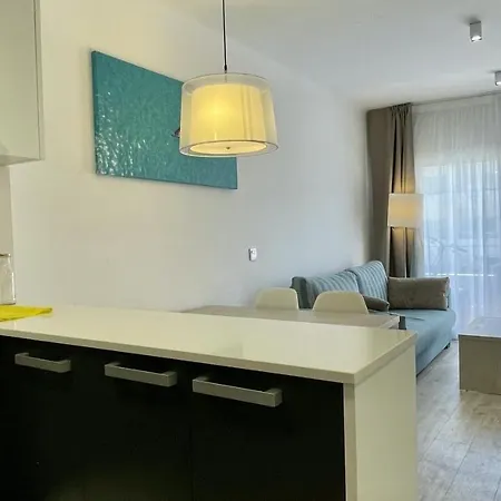 Apartment Festastar 212