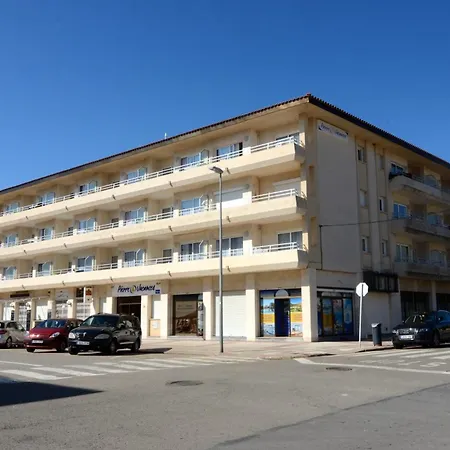 Festastar 212 Apartment